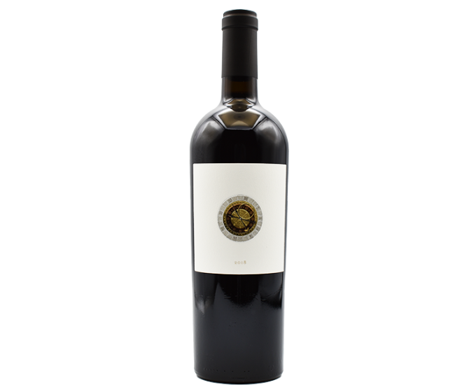 Castiel Cabernet Sauv 2018 750ml (No Barcode)