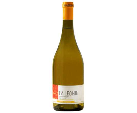 Montsecano La Leonie Chard 2019 750ml