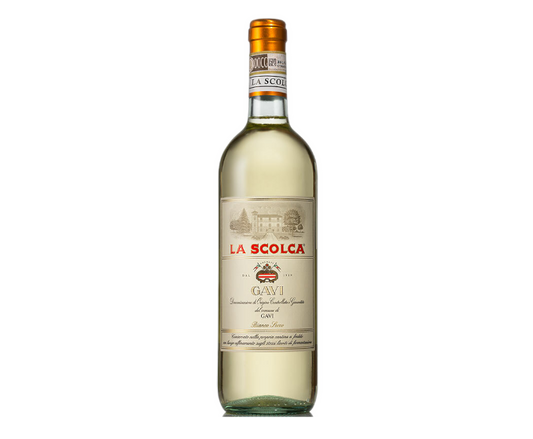 La Scolca Gavi de Gavi White 750ml