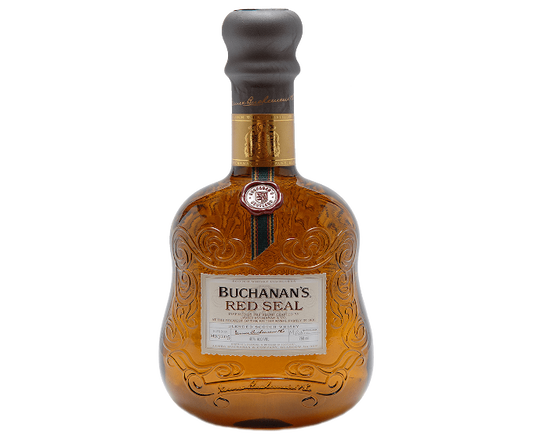 Buchanans 21 Years Red Seal 750ml