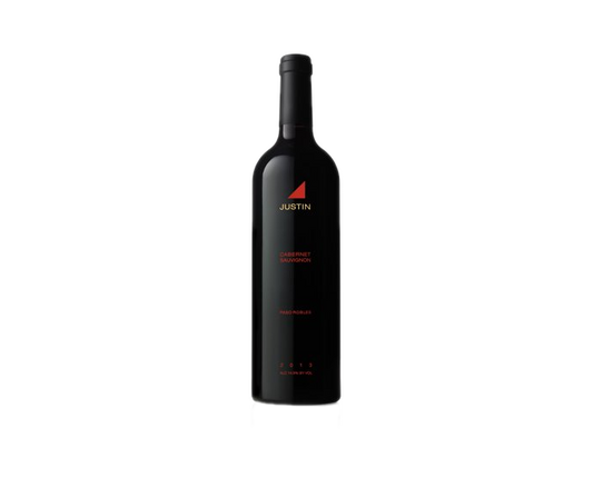 Justin Cabernet Sauv 2020 750ml