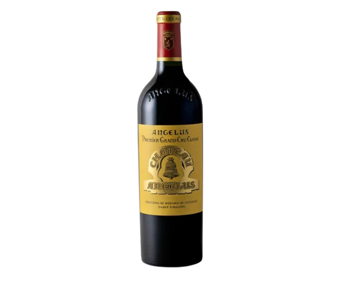 Chateau Angelus 2010 750ml