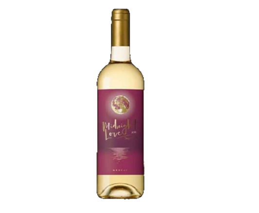 Midnight Love Muscat 750ml