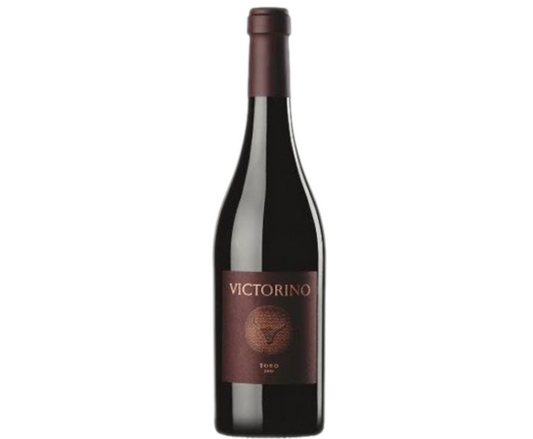 Teso La Monja Victorino 2017 750ml