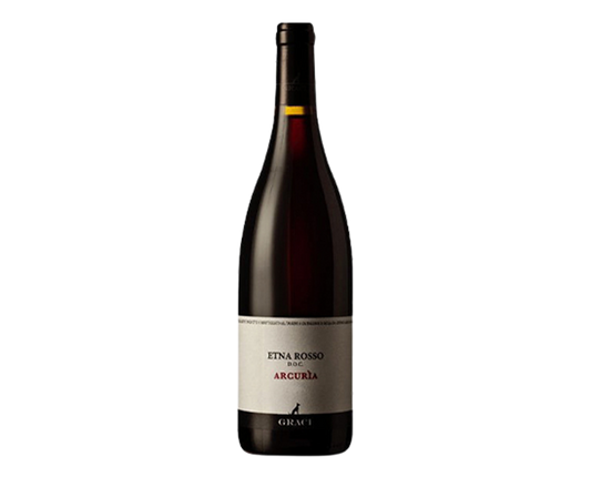 Graci Arcuria Etna Rosso 2019 750ml