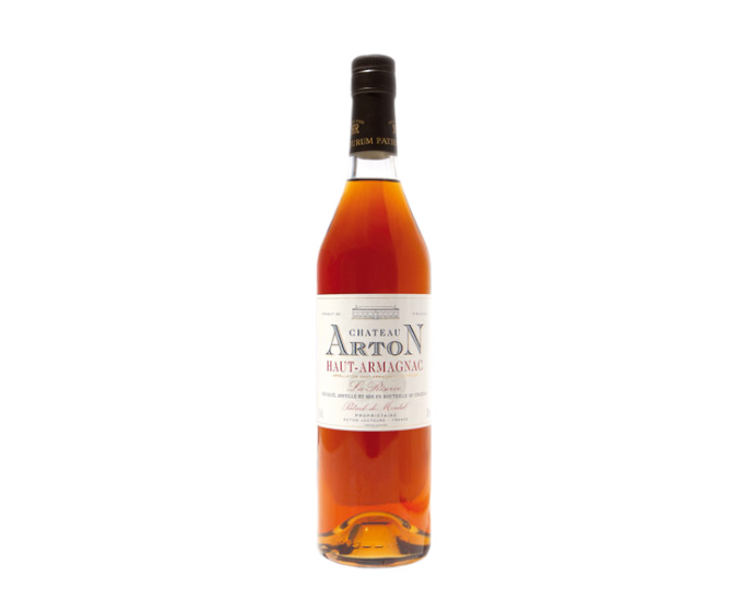 Domaine d'Arton La Reserve Haut Armagnac 750ml