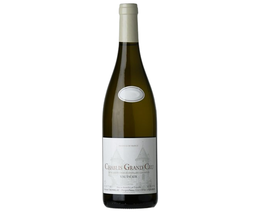 Domaine Gerard Tremblay Chablis 1er Cru Vaudesir 2016 1.5L