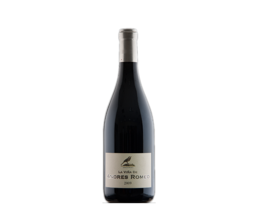 Bodegas Contador Benjamin La Vina de Andres Romeo 750ml