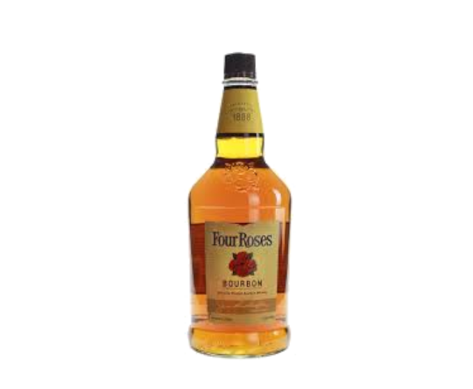 Four Roses Bourbon 1.75L