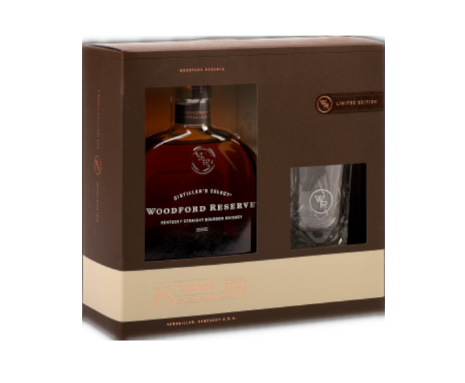 Woodford Reserve 750ml