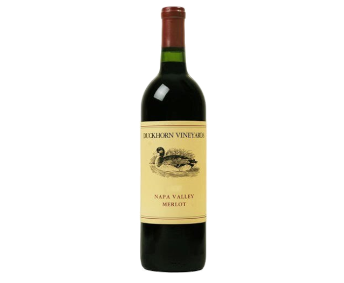 Duckhorn Merlot 2021 750ml