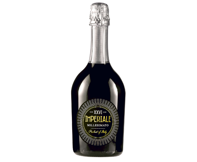 Imperiale Millesimato Spumante Extra Dry 750ml