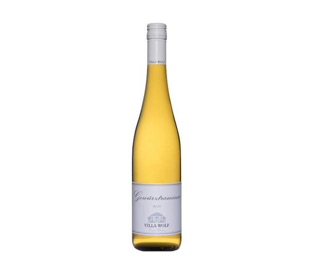 Villa Wolf Gewurztraminer 750ml