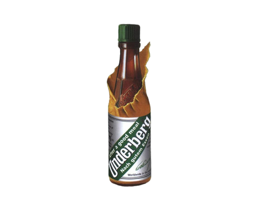 Underberg Bitters 20ml Single Bottle