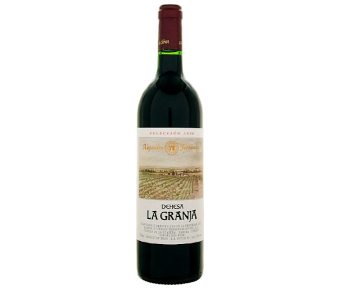 Dehesa La Granja 2016 750ml