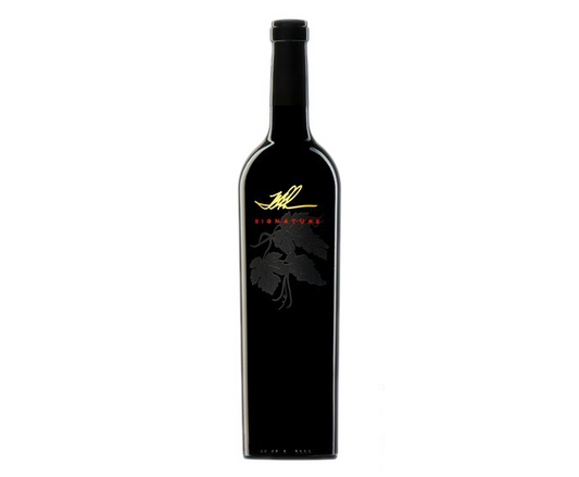 Andersons Conn Valley Cabernet Sauv ''Signature'' 750ml (No Barcode)