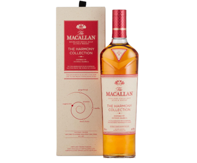 The Macallan Harmony Collection Intense Arabica 750ml