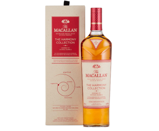 The Macallan Harmony Collection Intense Arabica 750ml