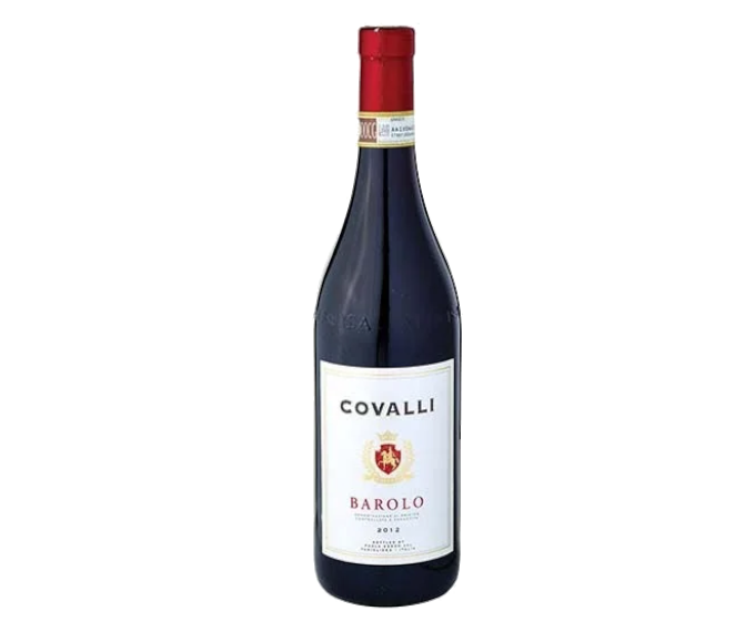 Covalli Barolo DOCG 750ml