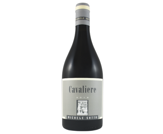 Michele Satta Cavaliere 2016 750ml