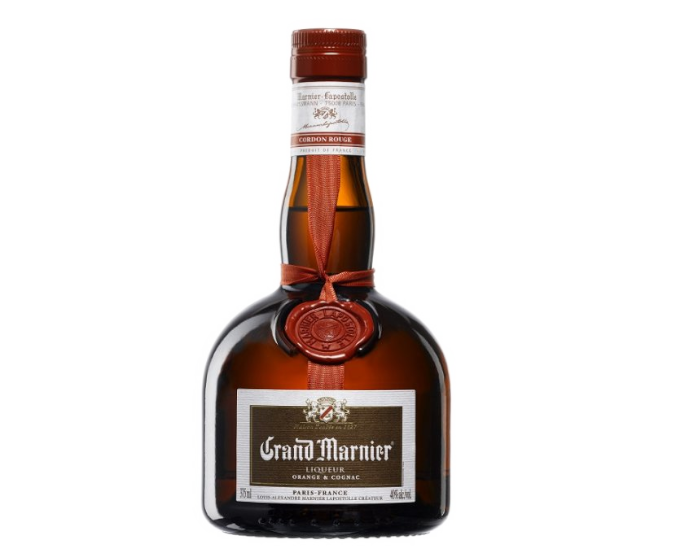 Grand Marnier 375ml