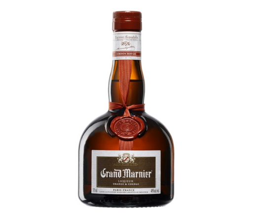 Grand Marnier 375ml