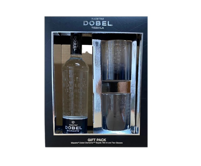 Maestro Dobel Diamante 750ml