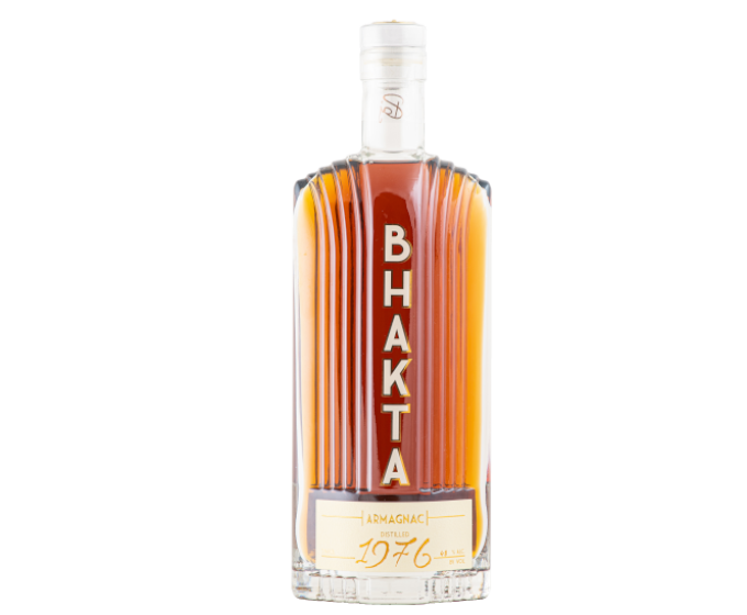 Bhakta Time Capsule 1976 750ml