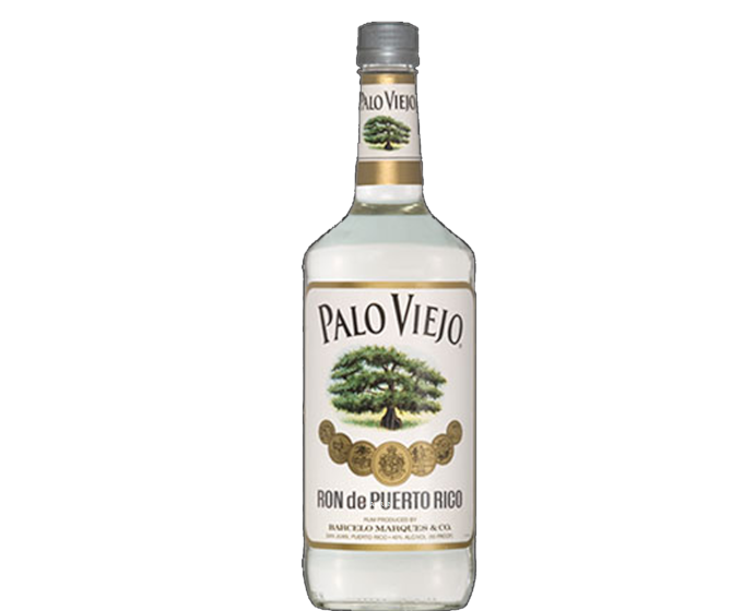 Palo Viejo White 1.75L (DNO P2)