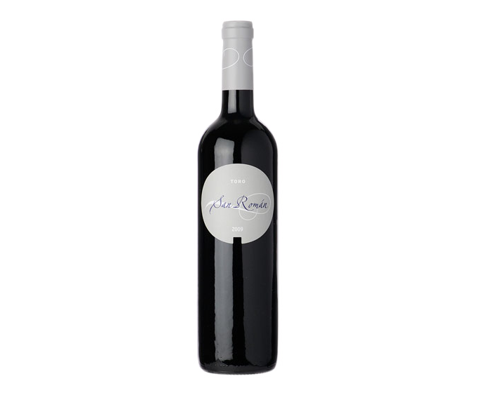 San Roman Toro 2017 750ml