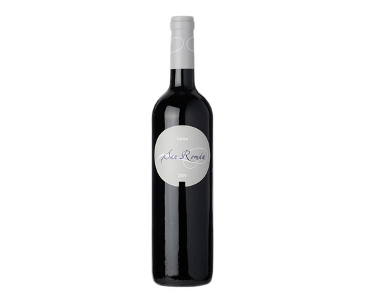 San Roman Toro 2017 750ml