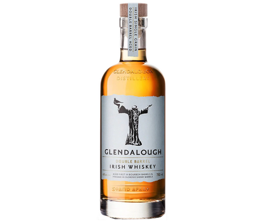 Glendalough Double Barrel 750ml