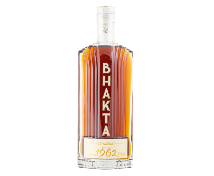 Bhakta Time Capsule 1962 750ml