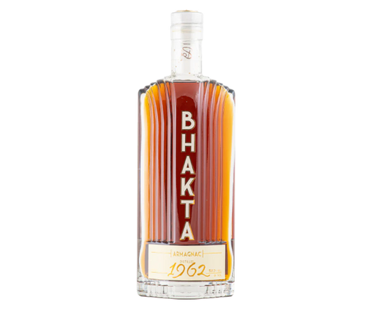 Bhakta Time Capsule 1962 750ml