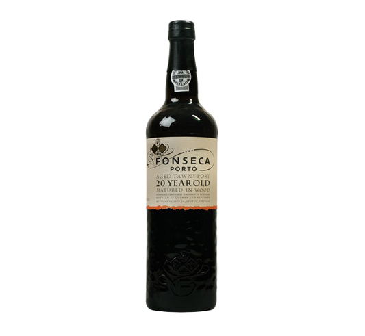 Fonseca 20 Years Old Tawny Port 750ml