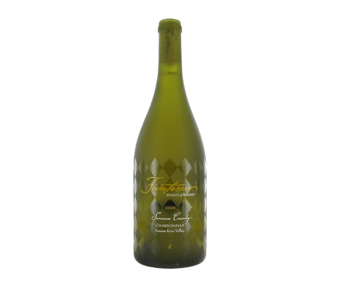 Fantesca Chard RRV 750ml 2019 (No Barcode)