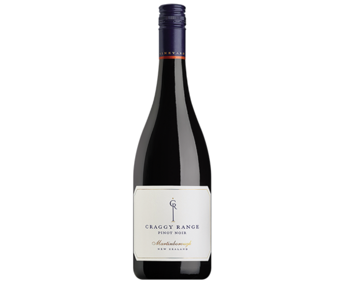 Craggy Range Martinborough Pinot Noir 2020 750ml