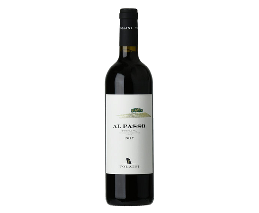 Tolaini Al Passo Toscana 2017 750ml