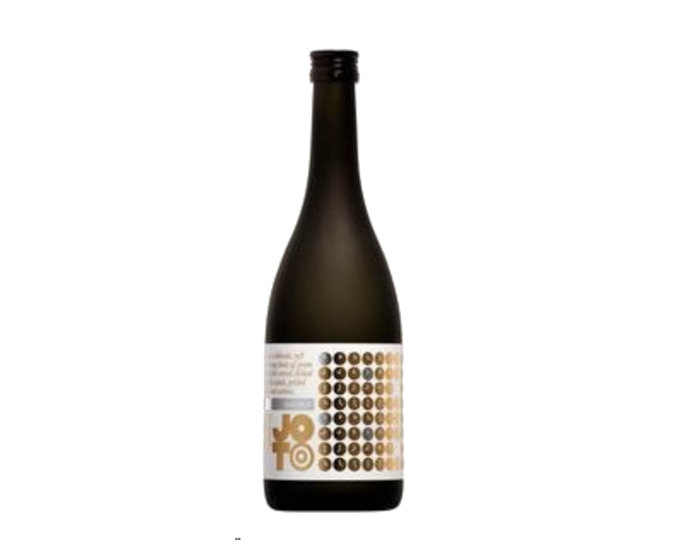 Joto Daiginjo Sake 720ml