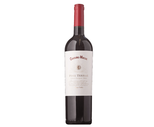 Cousino Macul Finis Terrae 2014 / 2015 750ml