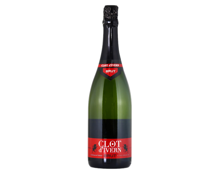 Clot D Ivern Brut 750ml