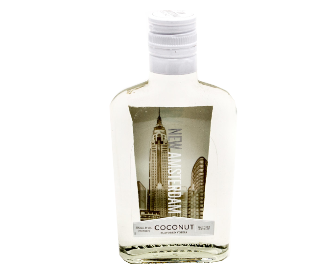 New Amsterdam Coconut 200ml