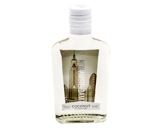 New Amsterdam Coconut 200ml