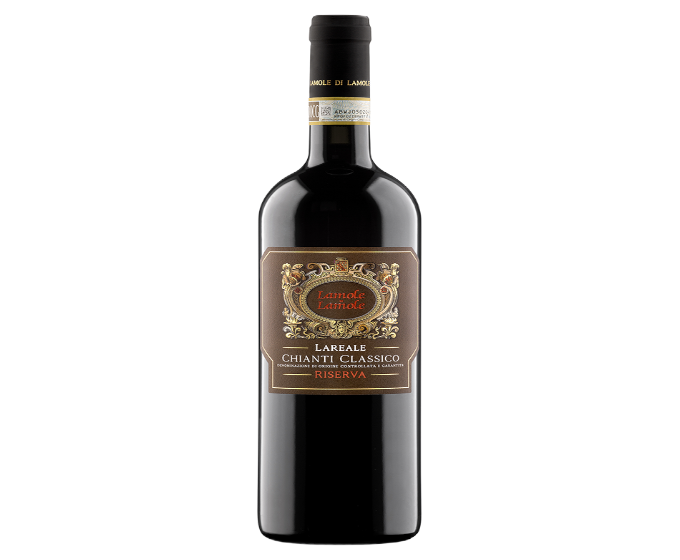 Lamole di Lamole Lareale Chianti Classico Riserva 2018 750ml