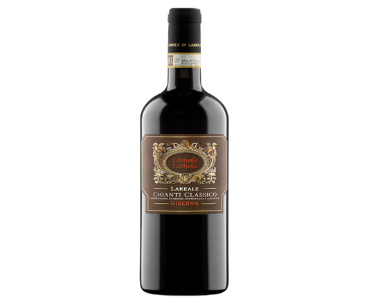 Lamole di Lamole Lareale Chianti Classico Riserva 2018 750ml