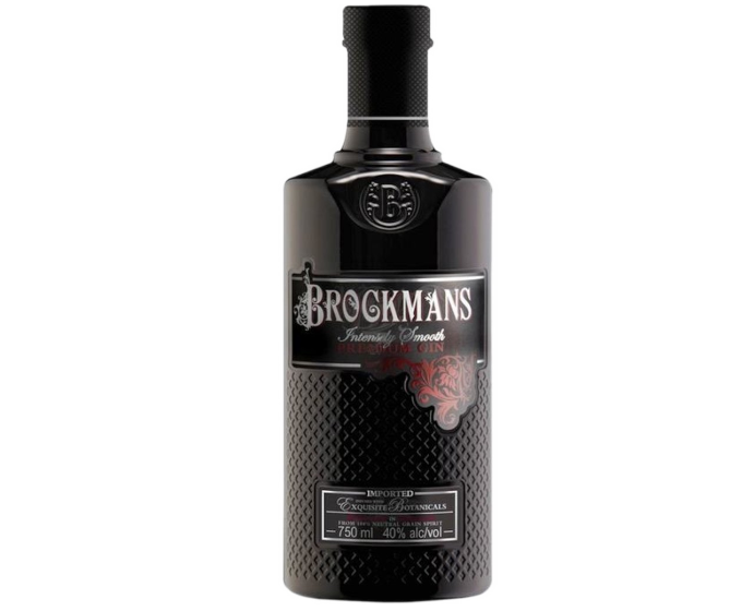 Brockmans Premium Gin 750ml