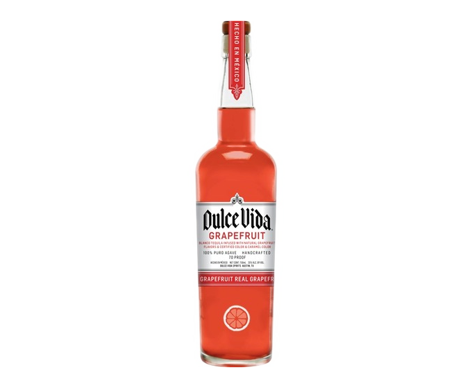 Dulce Vida Grapefruit 375ml