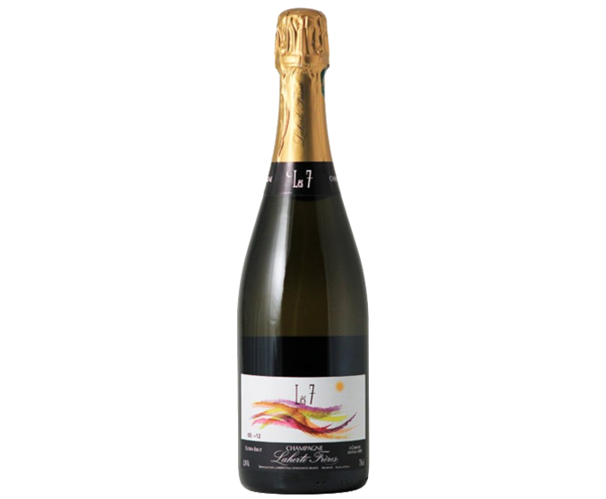 Laherte Freres Les 7 Extra Brut 750ml