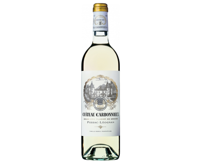 Chateau Carbonnieux Pessac Leognan Blanc 2020 750ml