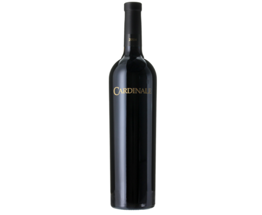 Cardinale Cabernet Sauv 2014 750ml